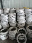 Galvanized Straight Wire (1mm, 1.5mm) - 2