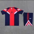 Arsenal & Real Madrid Adidas Training Kits (Daban) - 1