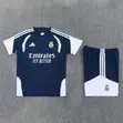Arsenal & Real Madrid Adidas Training Kits (Daban) - 2