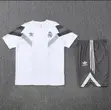 Arsenal & Real Madrid Adidas Training Kits (Daban) - 3