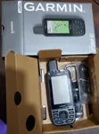 Garmin GPSMAP 67 Hannun GPS Mai Amfani A Waje - 1