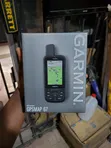 Garmin GPSMAP 67 Hannun GPS Mai Amfani A Waje - 2