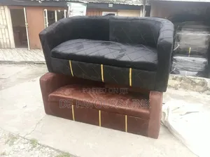 Bucket Chair 2-in-1 Single