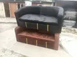 Bucket Chair 2-in-1 Daya - 1