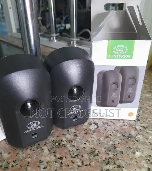 Centurion Infrared Security Beam I5 - 1