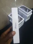 New Apple iPhone 15 Pro Max 512GB Blue Titanium - 1
