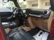Jeep Wrangler 2017 Red - 4