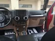 Jeep Wrangler 2017 Red - 5