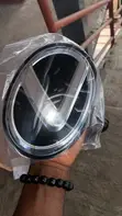Lexus GX460 Logo Mai Haske - Sabo - 1