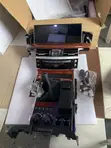 Lexus LX570 Android Screen da Kit - 2