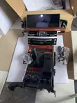 Lexus LX570 Android Screen da Kit - 4