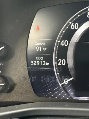 2023 Lexus LX600 Gold