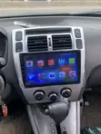Hyundai Tucson 2006 Android Screen & Camera - 1