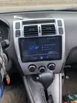 Hyundai Tucson 2006 Android Screen & Camera - 2