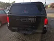 2016 Toyota Tacoma 4dr Double Cab - Amfani Da Aka Yi A Kasashen Waje - 2