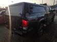 2016 Toyota Tacoma 4dr Double Cab - Amfani Da Aka Yi A Kasashen Waje - 4