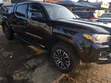 2016 Toyota Tacoma 4dr Double Cab - Amfani Da Aka Yi A Kasashen Waje - 5