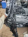 Gurin Gaba na Toyota Camry (2018-2022) - 2