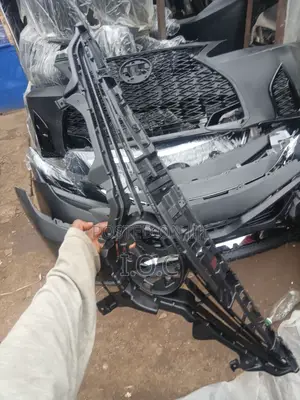 Front Grill for Toyota Camry (2018-2022)