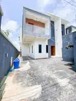 4 Bedroom Terrace Duplex for Rent in Sangotedo - 3