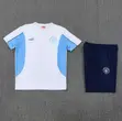 Manchester City Training Kit - Sabon Adidas - 1