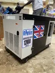 12KVA Perkins Diesel Generator - Sabon Kaya - 1