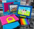 New Bestrio Tab S9 64GB Blue - 2