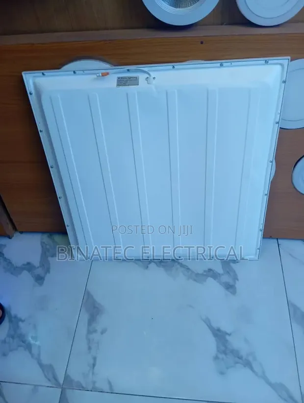LED Modular Fitting - 1