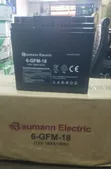12V 18Ah Baumann Baturiya Ta Lantarki - 2