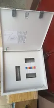 Himel Distribution Board (3 Phase, 100A) - 1
