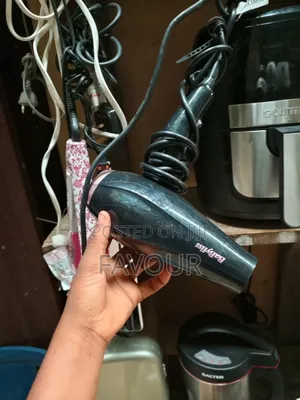 BaByliss Quality Hair Dryer