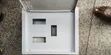 ABB D4 3-Phase Distribution Board - 1