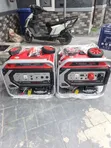Sabon Maxmech 15 kVA 3-Phase Generator - 1