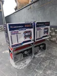 Sabon Maxmech 15 kVA 3-Phase Generator - 2