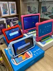 New Oteeto K6 128GB Blue Tablet - 2