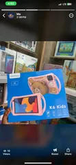 New Oteeto K6 128GB Blue Tablet - 3