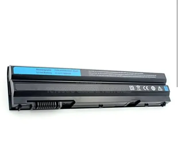 Baturin Laptop Dell Latitude E6420 - 1