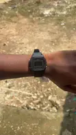 Casio W-218H-1AV Digital Watch - 2