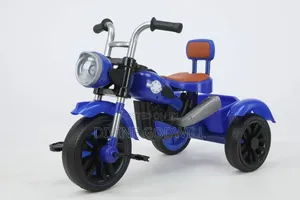 Baby Ride-On Toy