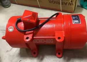 Sabon 2HP 3-Phase Vibrator Motor