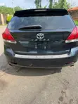 Toyota Venza Limited AWD V6 2013 - 2