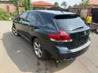 Toyota Venza Limited AWD V6 2013 - 4
