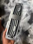 Sabon AC Vent don Lexus IS 250 - 1