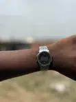 Kayan Kallo na Casio Vintage A171WE-1A Digital - 1