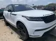 Land Rover Range Rover Velar S 2021 White - 4