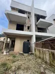 4-Bedroom Carcass Duplex for Sale in Guzape, Abuja - 1