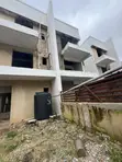 4-Bedroom Carcass Duplex for Sale in Guzape, Abuja - 2