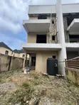4-Bedroom Carcass Duplex for Sale in Guzape, Abuja - 3