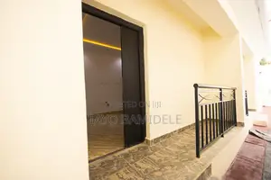Furnished 10-Bedroom Maisonette in Lokogoma Estate for Sale