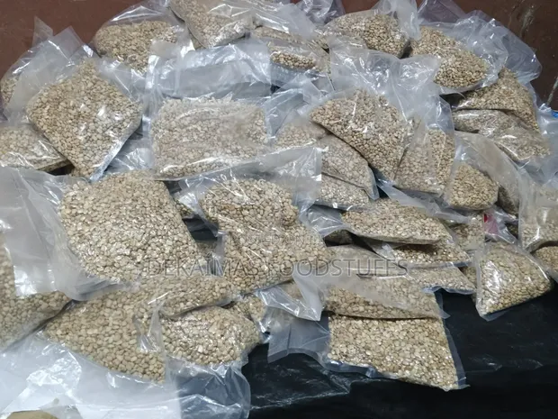 Premium Nigeria Honey Beans - 1